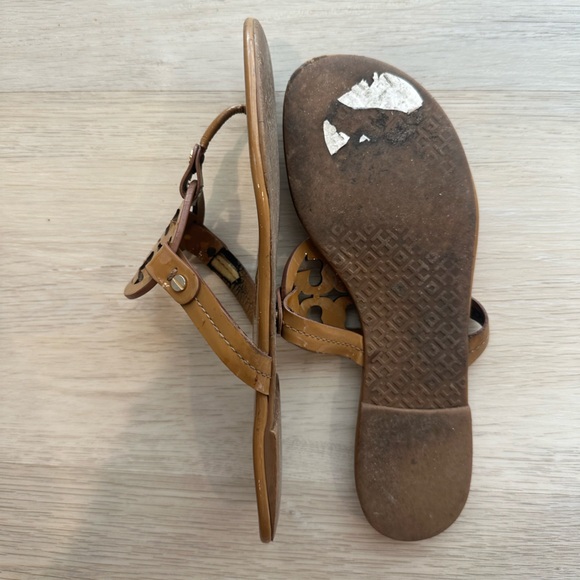 Tory Burch Sandals - Picture 7 of 11